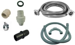 Riko Wasm.verlengset Rexre Kxk 150Cm + Waterslot — thumbnail 2