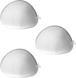 Set van 3 Wasnetten voor de Wasmachine - Ideaal voor Delicate Kleding, Ondergoed en Sokken — thumbnail 1