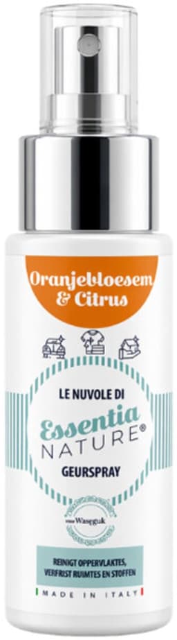 Wasgeluk Cloud Oranjebloesem - 50 ml — thumbnail 1