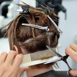 Antislip Metalen Krokodillenklemmen voor Kappers en Styling - 24 Stuks — thumbnail 3