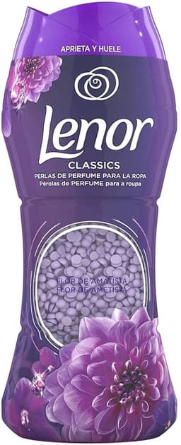Lenor Unstoppables – Geurbooster – Amethyst – 210 g - 1 stuk — thumbnail 2