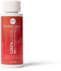 Lecca Luggi Golden Tulip 873 – Wasparfum – Diamante & Ylang Ylang parfum – 100 ml – Extra Geconcentreerde Wasgeur – Warm & Bloemig — thumbnail 1