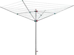 Droogmolen XL 40m - Ruimtebesparende en duurzame oplossing voor je wasgoed — thumbnail 1