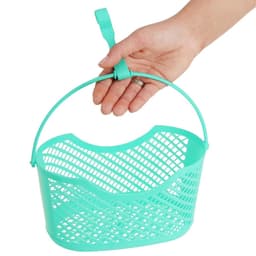 28-delige wasknijperopbergset met antislip klemmen en manden voor optimale wasverzorging — thumbnail 3