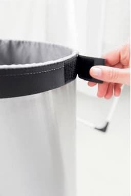 Brabantia Waszak voor Wasbox - 30/35 l - Grijs — thumbnail 2