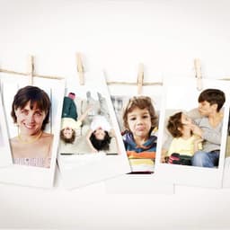 Houten knijpers - 100 stuks - 3,5 x 0,7 cm - jute koord - natuurlijk hout - decoratieve knijpers voor foto's en ansichtkaarten. — thumbnail 2