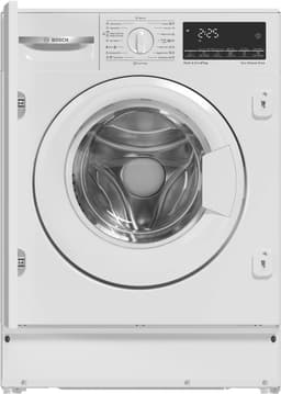 Bosch WKD28490EU Serie 6 – Inbouw was-droogcombinatie - 8 kg wassen - 5 kg drogen - AutoDry — thumbnail 1
