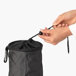 Grote Klemzak met Ophanghaken voor Wasknijpers - Organizer voor Binnen en Buiten — thumbnail 4