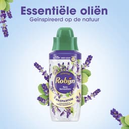 Robijn Wasparfum Spa Sensation 324 ml - Voordeelverpakking - 2 stuks - Wasparfum - Geur — thumbnail 5