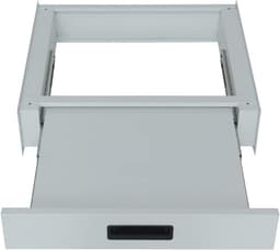Universele Stapelset voor Wasmachine en Droger met Uitschuifbare Lade — thumbnail 2