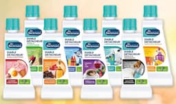 Dr. Beckmann - De Noodkit - 8 Dr. Beckmann Textielvlekverwijderaars - Krachtige vlekverwijderaars voor linnen, geschikt voor olie, chocolade en ketchup - Bleekvrije reiniger - Effectief voor alle textielsoorten — thumbnail 2