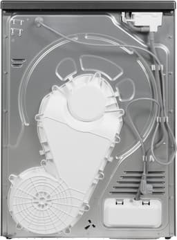 Everglades EVHP7056DG - Warmtepompdroger - Titanium Gray - D-Klasse 109kWh - 7KG - 15 Programma's - Einduitstel - 5 Jaar Garantie — thumbnail 4