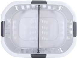 Ezystorage Heupwasmand met uitneembare verdeler - 71 liter — thumbnail 2
