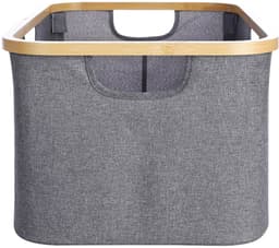 Ezystorage heupwasmand opvouwbaar 45 liter - Grijs - Opvouwbaar — thumbnail 5