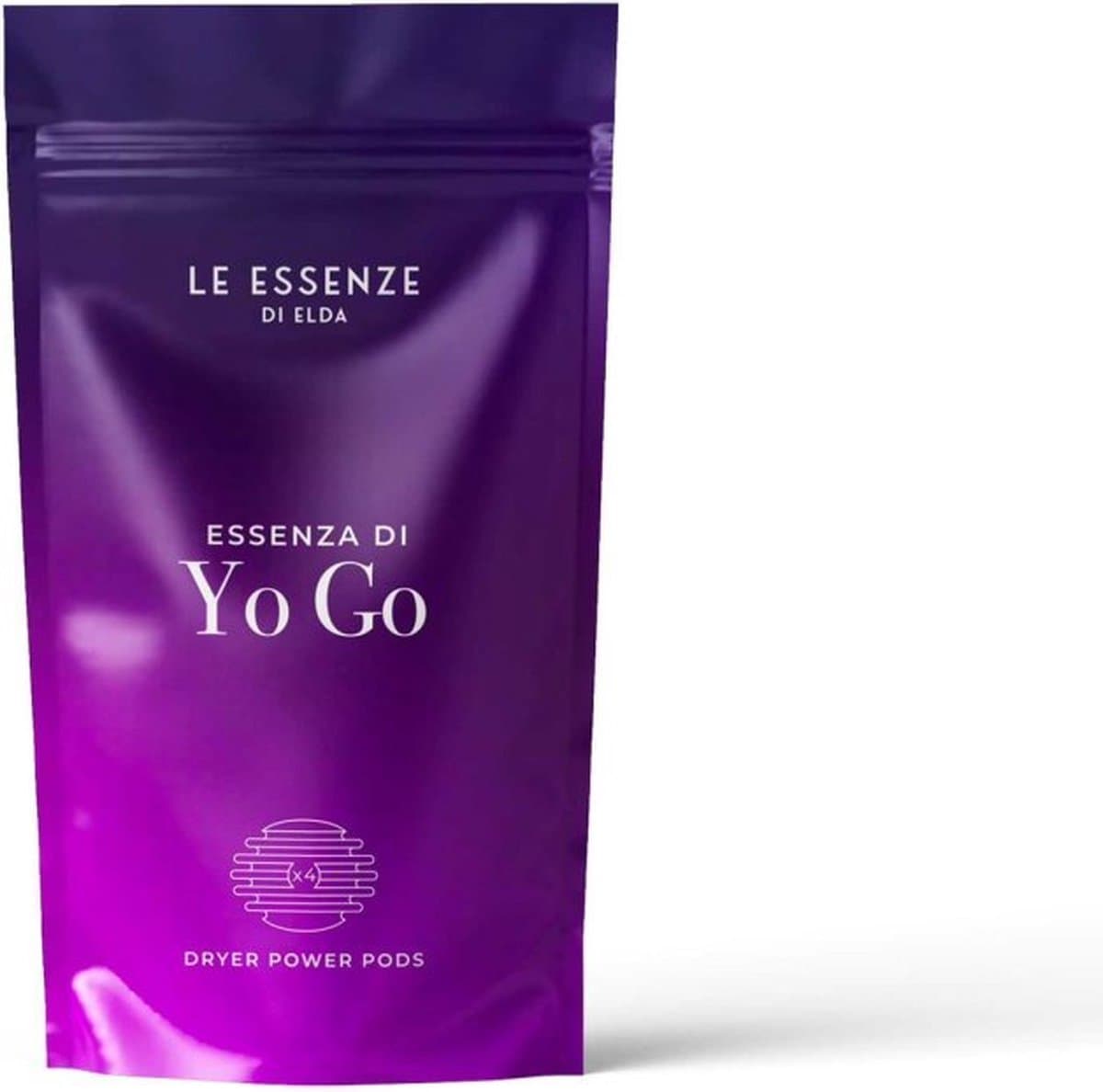 Le Essenze Dryer Power Pods Yo Go — afbeelding 1