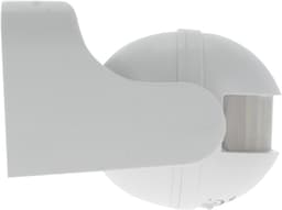 Q-link bewegingsmelder - Opbouw - 1200 W - Detectiehoek 180° - Reikwijdte 1 tot 8 mtr - Wit — thumbnail 2