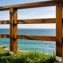 ACXIN Grondanker voor houten palen - 70 cm - 4 stuks - Verzinkt — thumbnail 4