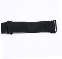 1set Verstelbare Elastische Band Voor Pruik Caps Ademend Comfortabel Hoofdband Voor Pruik Netten Geschikt Haartypes — thumbnail 2