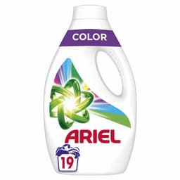 Ariel Vloeibaar Wasmiddel Color 950 ml — thumbnail 4