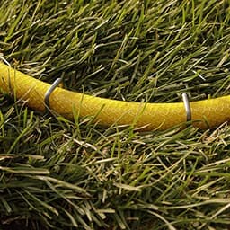 Gegalvaniseerd Grondanker 100 mm - Hoogwaardige Ondersteuning voor Tuin en Landschap — thumbnail 5