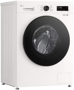 LG F4X1009NWB -  Wasmachine Voorlader - 9 kg - 1400 rpm - 75 dB — thumbnail 3