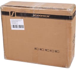 Songmics - Buitenren - dierenhok - ren - 145 x 72 x 57 cm - met bodemplaten - kunststof - voor cavia's, hamsters, konijnen, egels etc. — thumbnail 5
