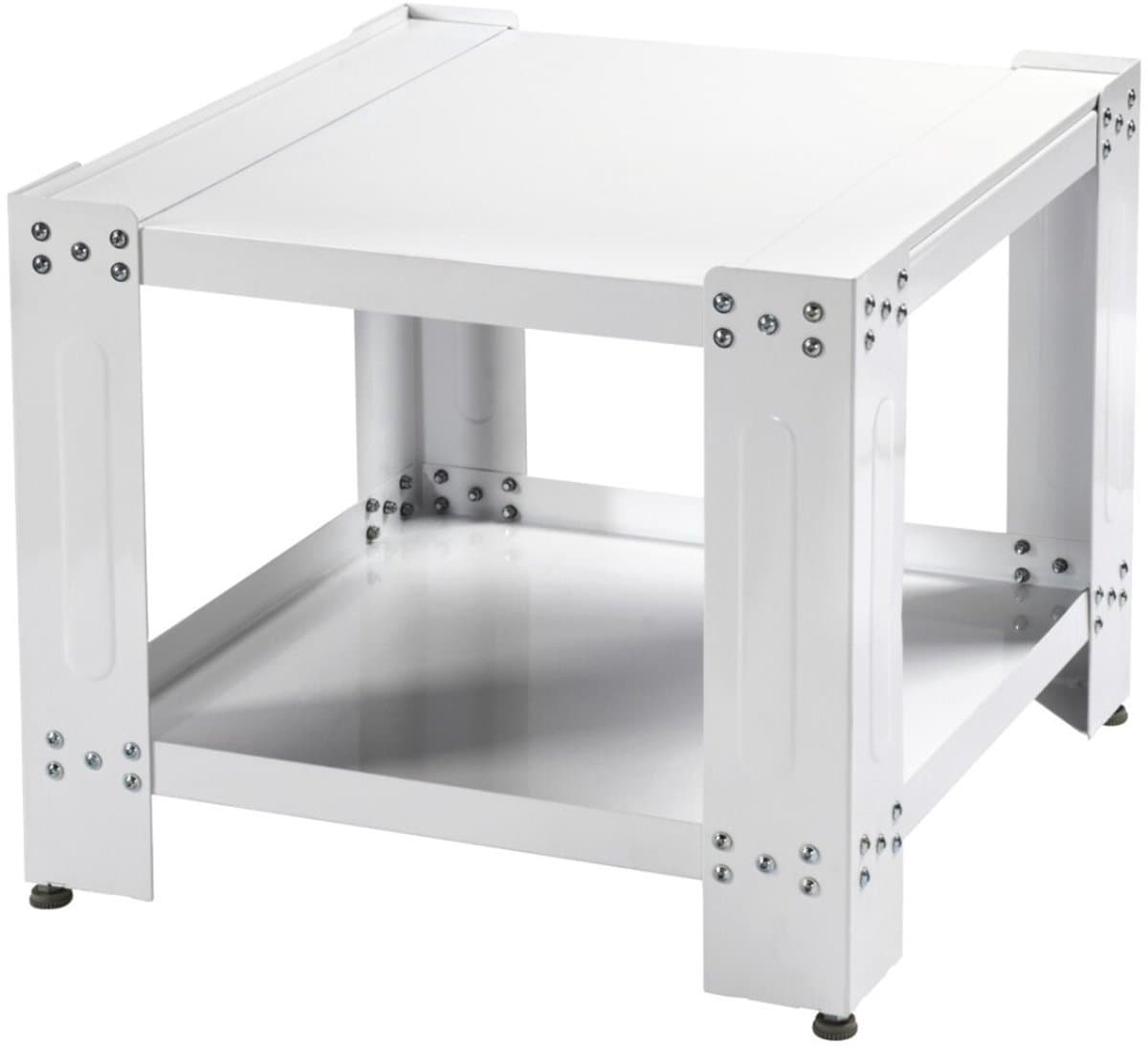 Xavax Universele Sokkel Gigant Voor Wasmachine/droger,met Opbergvak,60x60cm — afbeelding 1