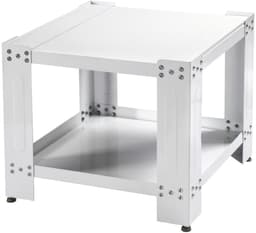 Xavax Universele Sokkel Gigant Voor Wasmachine/droger,met Opbergvak,60x60cm — thumbnail 1