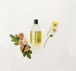Soak Wasmiddel - SOAK Wash Fig - 90ml — thumbnail 4