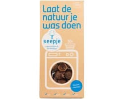 Seepje ‘Gewoon neutraal’ - 150 gr - Wasmiddel