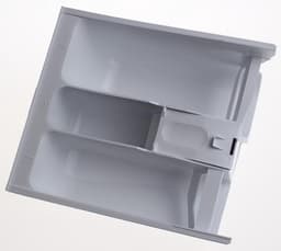 Bosch Zeepbak Zeepbaklade 3 vakken WAE16020, WAE24144, WM12E143 00703270 — thumbnail 2