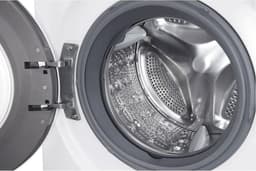 LG GD3M108N3 - 8/5 kg Was-droogcombinatie met Direct Drive motor - Beste zorg met 6 Motion — thumbnail 5