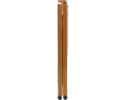 Arredamenti Italia 999 AIRONE CILIEGIO - Droogrek In Beukenhout - 20m Drooglengte - Kleur: hout - ARIT - Il cuore del legno — thumbnail 5