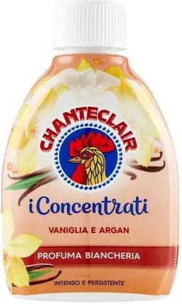 Chante Clair geconcentreerde wasparfum vanille argan — thumbnail 1