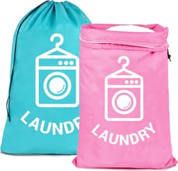 Waszak – ruime waszak – grote waszakken – laundry bags – laundry bag — thumbnail 1