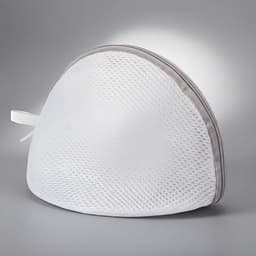 Waszakken Set van 4 - Fijnmazig Polyester - Beschermt Gevoelige Kleding - Herbruikbaar - Voor Wasmachine — thumbnail 3