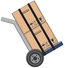 Bungee Koorden 80 Inch - Verstelbaar Elastisch Touw - Heavy Duty - Met Gesp/Haken - Anti-roest - Voor Camping/Tuinieren - Elastisch Koord — thumbnail 2