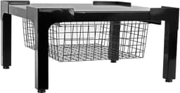 Nedco BV Wasmachine-/droger verhoger 'Heavy Bold' zwart — thumbnail 2
