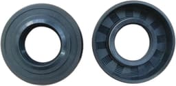 Wasmachine Afdichtring - Waterdichte Ring - Wasmachine Reparatie - Hoge Kwaliteit Materiaal - 35 x 65.55 mm - Zwart — thumbnail 4