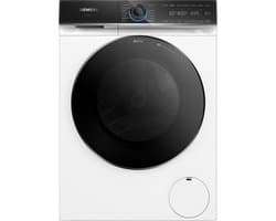 Siemens iQ700 WG66B2ABNL – Wasmachine voorlader – 11 kg – 1600 rpm – A-label