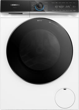 Siemens iQ700 WG66B2ABNL – Wasmachine voorlader – 11 kg – 1600 rpm – A-label — thumbnail 1