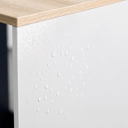 Wasmaschine kast - 88 x 68 x 60 cm- ombouw - wit-natuur — thumbnail 3