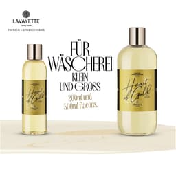 Lavayette Premium Wasparfum - Heart Of Gold - Geurbooster - 200ml - ShopVlot — thumbnail 4