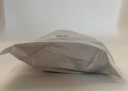Wasmand met Wieltjes 45L Extra Smal - Opvouwbare Wasmand met Wielen en Handvat - Praktische Opbergbox voor Slaapkamers en Wasruimte - Zwart — thumbnail 4