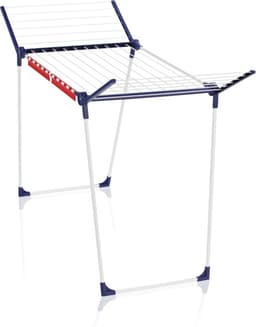 Leifheit droogrek Pegasus 180 Solid - 18 m drooglengte — thumbnail 1