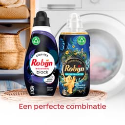 Robijn Beautiful Mystery Wasverzachter - 33 wasbeurten — thumbnail 4