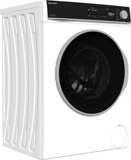 Sharp ESNFB914AWNABX Wasmachine — thumbnail 3
