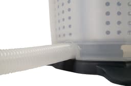 Bo-Camp - Wasmachine - Met centrifuge - Compact — thumbnail 5