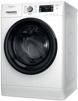 Whirlpool FFBBE 7469 BV wasmachine Voorlader 7 kg 1400 RPM Wit — thumbnail 1