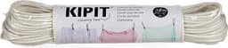 Kipit Waslijn - 30 meter - PVC - wit - drooglijn / waslijndraad — thumbnail 3